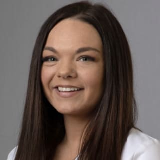 Carlee (Groomes) Bright, PA, Physician Assistant, Greenville, SC
