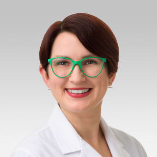 Weronika (Horembala) Armstrong, MD, Obstetrics & Gynecology, Chicago, IL, Northwestern Memorial Hospital