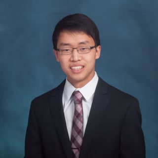 Justin Yu, MD, Other MD/DO, Saint Louis, MO