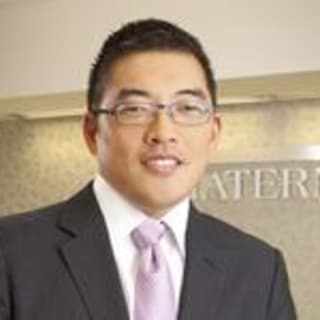 Michael Ahn, DO, Obstetrics & Gynecology, Jersey City, NJ, CarePoint Health Hoboken University Medical Center