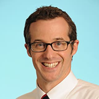 Andrew T. Trout, MD