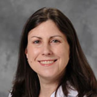 Kathleen Maksimowicz-Mckinnon, DO, Rheumatology, Detroit, MI, Henry Ford Hospital