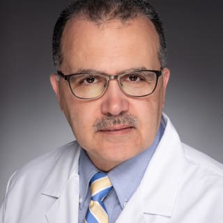 Ashraf (Abdelmonem) Mohamed, MD, Pediatric Hematology & Oncology, Fort Worth, TX, Cook Children's Medical Center