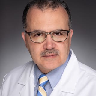 Ashraf (Abdelmonem) Mohamed, MD, Pediatric Hematology & Oncology, Tulsa, OK