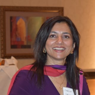 Fawzia Salahuddin, MD, Emergency Medicine, Galax, VA