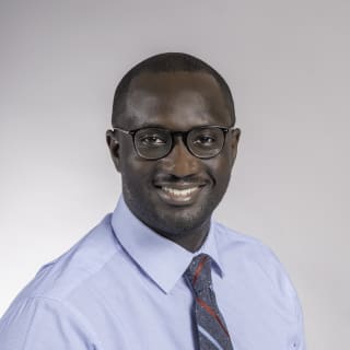 Kwaku Kyere, MD