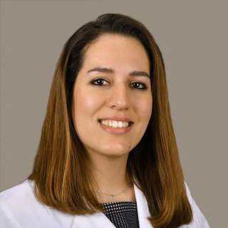 Reem Al-Dallal, MD, Endocrinology, Houston, TX, Harris Health System