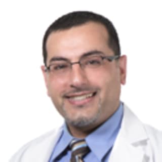 Bashar Obeidou, MD, Cardiology, Russellville, AR