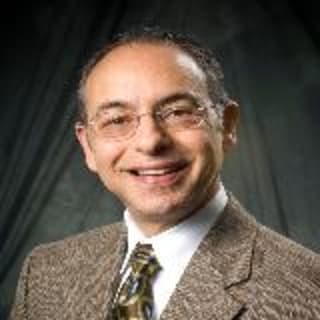 David Bienenfeld, MD, Psychiatry, Atlanta, GA