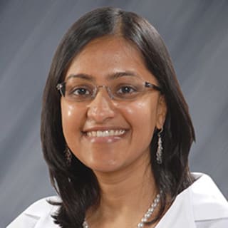 Smriti Banthia, MD, Cardiology, Sarasota, FL