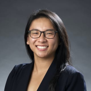 Annie Phung, DO, Resident Physician, Geneva, IL, Northwestern Medicine Central DuPage Hospital