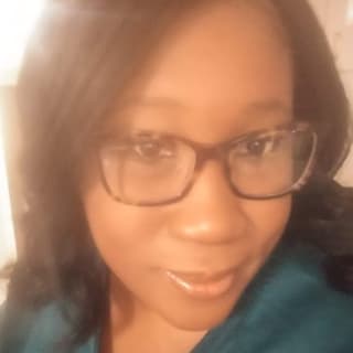 Sherressa Ward, Geriatric Nurse Practitioner, Houston, TX