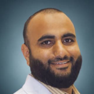 Imran Malik, MD