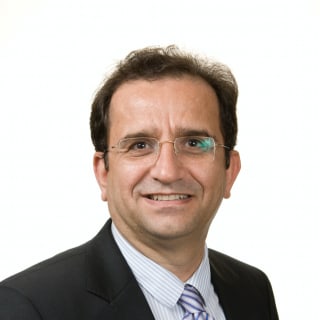Hamid Hosseini, MD, Ophthalmology, Los Angeles, CA, Ronald Reagan UCLA Medical Center
