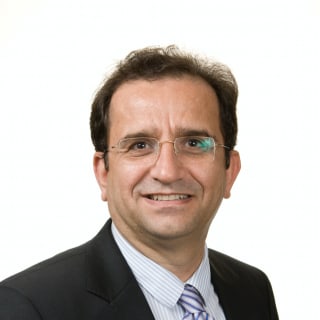 Hamid Hosseini, MD, Ophthalmology, Torrance, CA