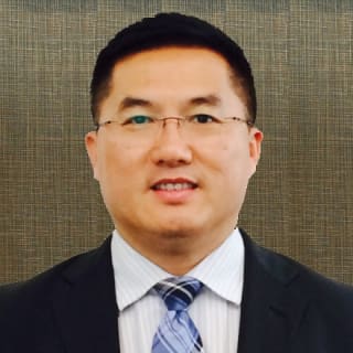 Vincent Wang, DO, Internal Medicine, Flushing, NY