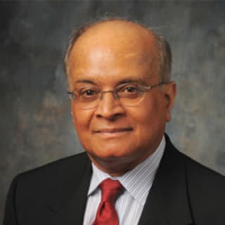 Rama Sudhindra I, MD, Hematology, Vineland, NJ, Inspira Medical Center-Elmer