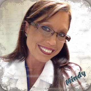Mindy (Sargent) Mcgee, PA, General Surgery, Pawnee, OK