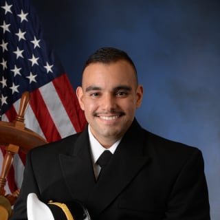 Gabriel Quinones-Medina, DO, Internal Medicine, Portsmouth, VA