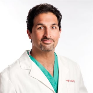 Joseph Lombardi, MD, Vascular Surgery, Camden, NJ, Cooper University Health Care