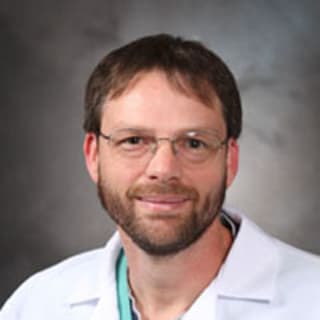 John Wells, PA, Physician Assistant, Gallipolis, OH, Holzer Medical Center