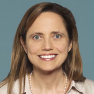 Isabel Gottron, MD