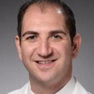 Shant Ashdjian, MD, Obstetrics & Gynecology, Downey, CA