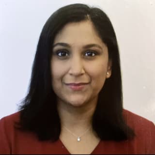 Priyanka Bhat, MD