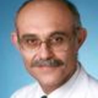 Robert Cava, MD, Internal Medicine, Coral Gables, FL, Doctors Hospital