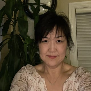 Catherine (Ku) Yi, MD