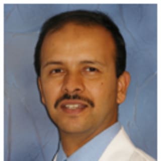 Dinesh Pashankar, MD