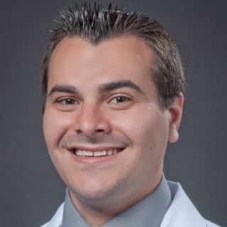 Jonathan Lamee, MD, Pulmonology, Ventura, CA