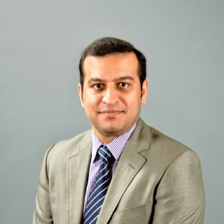 Hassan Mehmood, MD, Endocrinology, Sioux Falls, SD