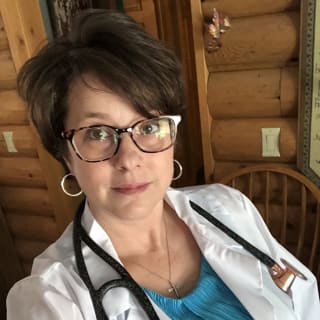 Angela Schaub, Nurse Practitioner, Suttons Bay, MI