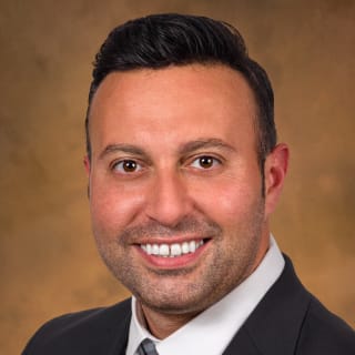 Mahir Sati, DO, Cardiology, Saginaw, MI