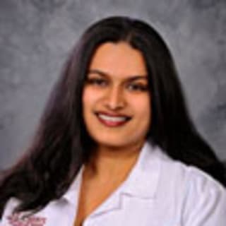Olivia (Castelino) Andrade, MD, Family Medicine, Syracuse, NY, St. Joseph's Hospital Health Center