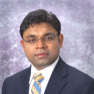 Vineet Gupta, MD