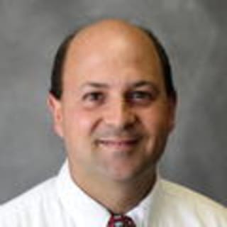 Thomas Ghiorzi, MD, Internal Medicine, Catonsville, MD