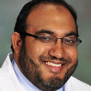 Kashif Siddiqi, MD, Urology, Ypsilanti, MI