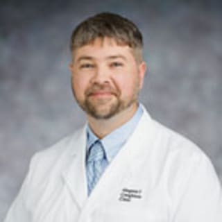 Michael Greene, MD, Family Medicine, Omaha, NE, CHI Health Creighton University Medical Center