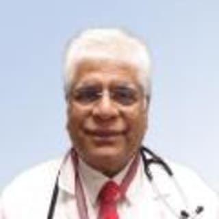 Gopal Govindarajan, MD
