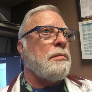 John Hall, MD, Emergency Medicine, Tucson, AZ, TMC HealthCare