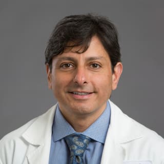 George Lopez, MD, Neurology, Seattle, WA, UW Medicine/University of Washington Medical Center