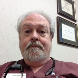 Daryl Wein, PA, Family Medicine, Oakdale, CA, Doctors Medical Center of Modesto