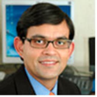 Syed Zaman, MD, Thoracic Surgery, Dayton, OH