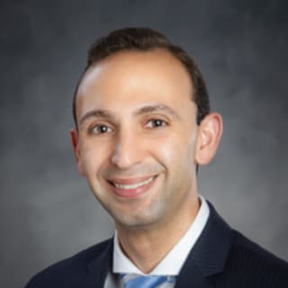 Oren Ambalu, MD, Anesthesiology, Poughkeepsie, NY