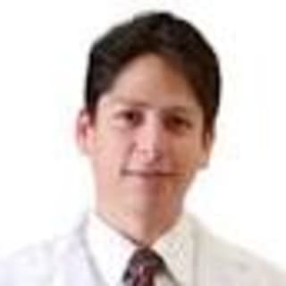 Gustavo Corrales, MD