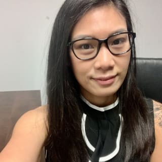 Andrea Meza, Nurse Practitioner, Anaheim, CA