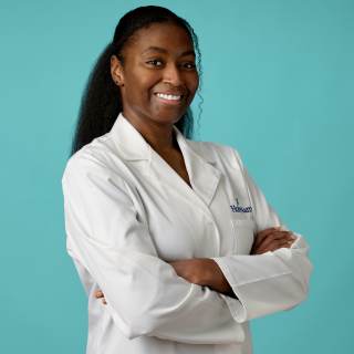 Shemika Martin, MD, Family Medicine, Paramus, NJ