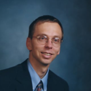 Michael Ruff, MD